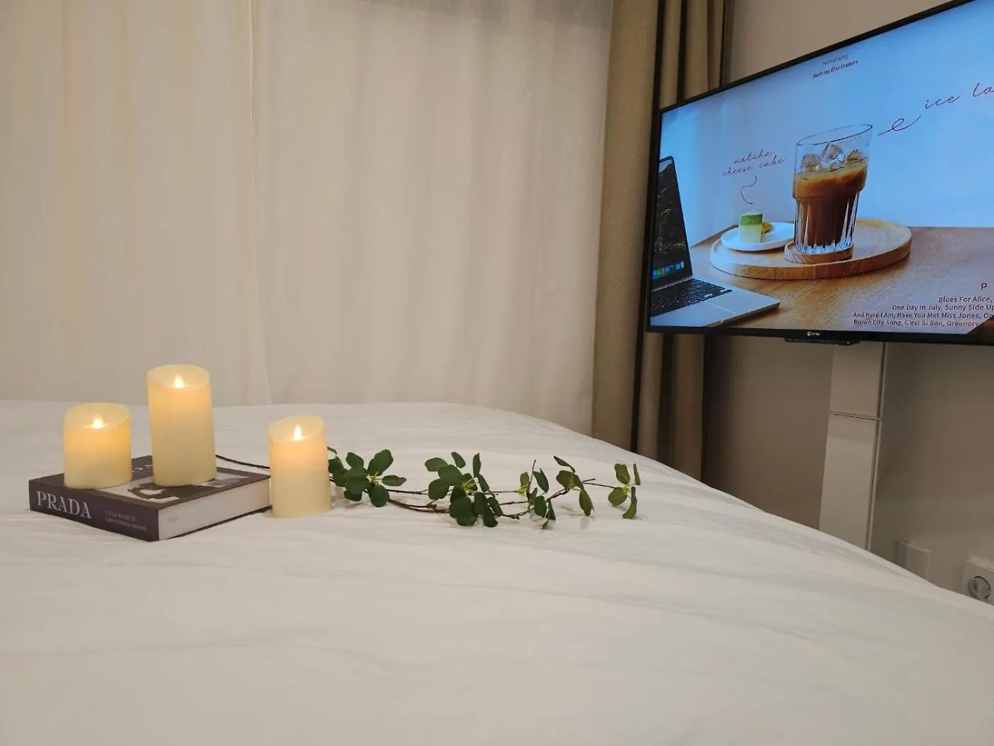 Oh My Home سيول فيلة