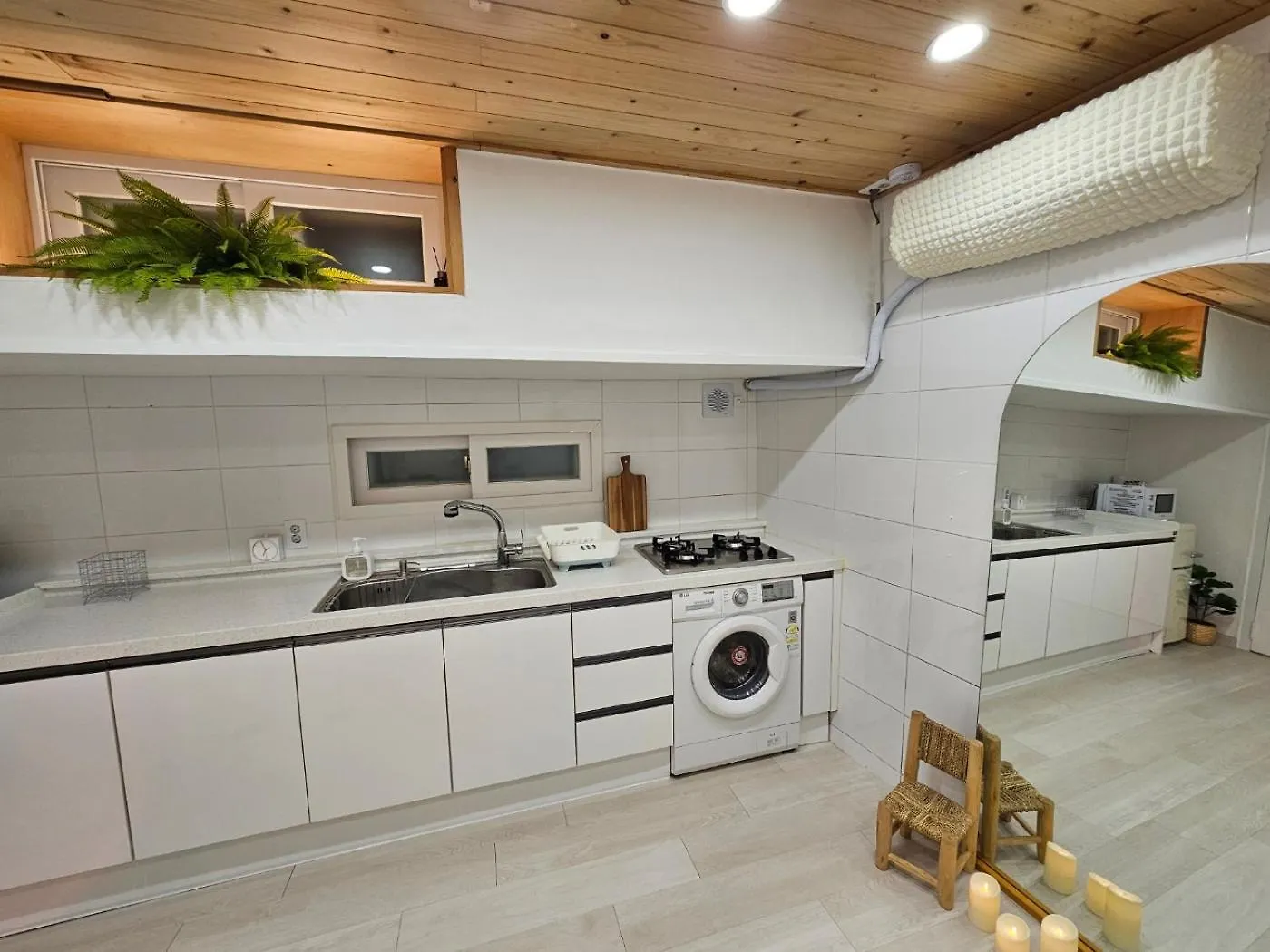 Oh My Home Seoel Villa