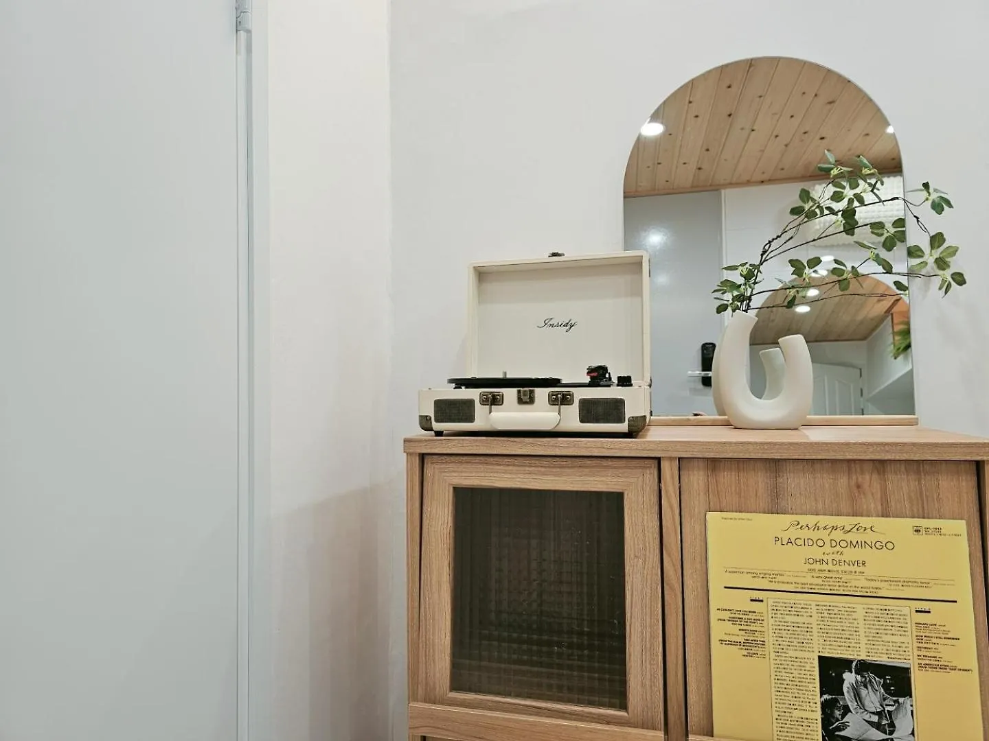 Villa Oh My Home Seoel Zuid-Korea