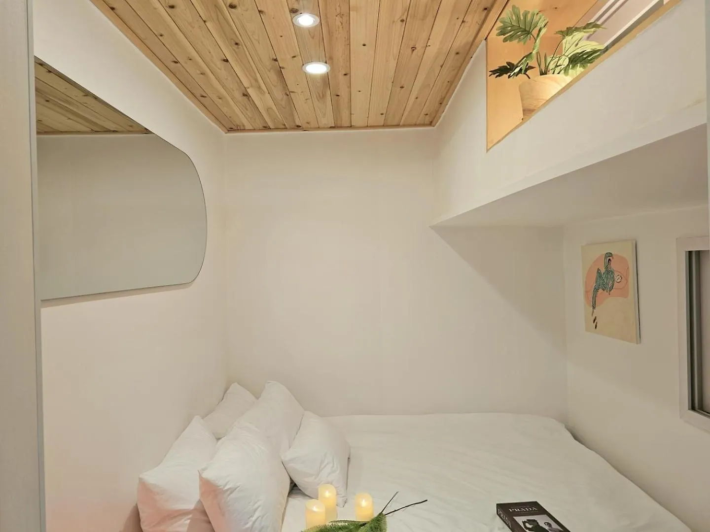 Oh My Home Seoel Zuid-Korea